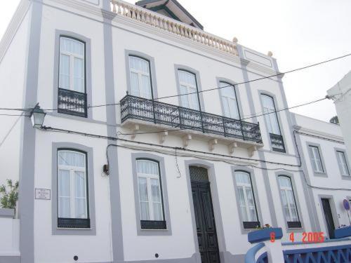 Casa Do Lavre